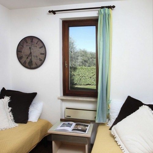 Appartamenti Bellavista Bardolino Exterior foto