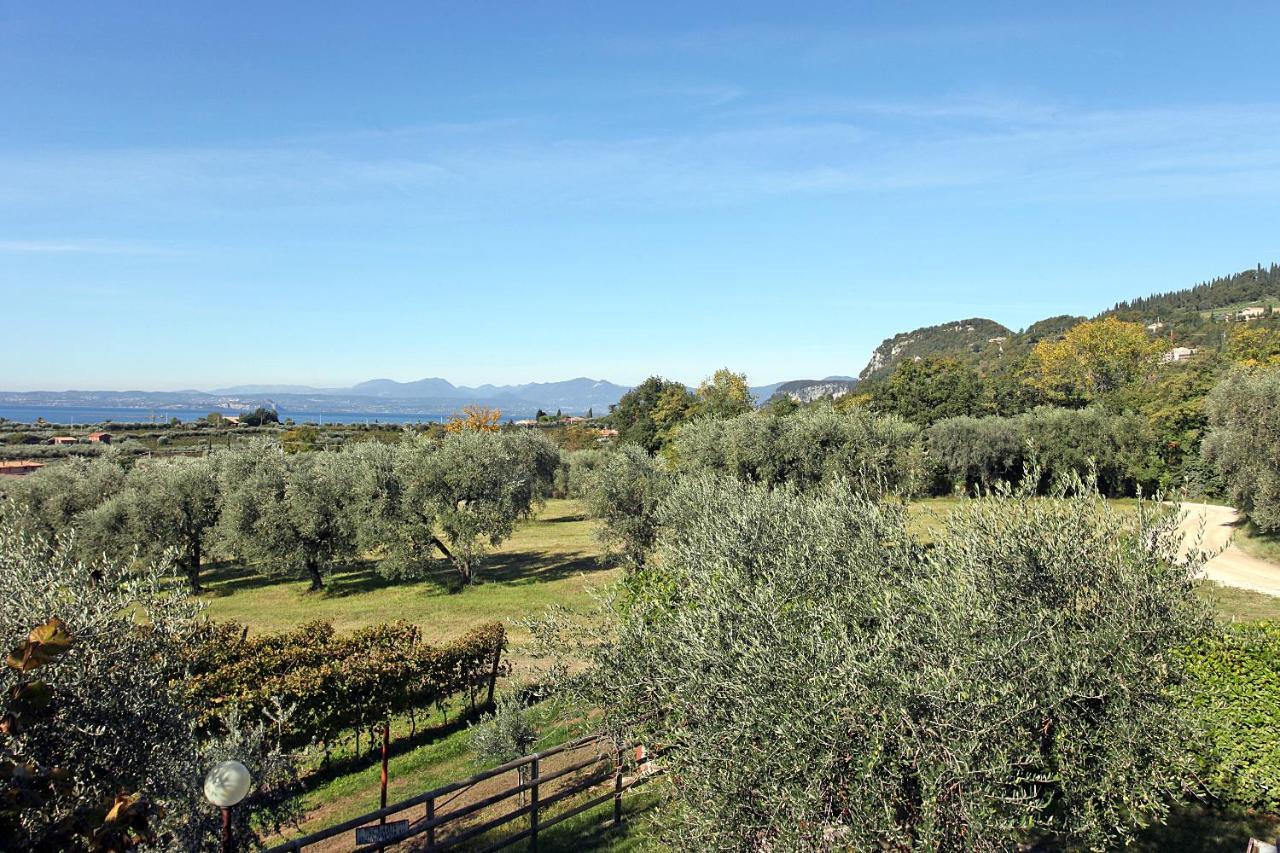 Appartamenti Bellavista Bardolino Exterior foto